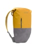 Vaude CityGo 18 - Rucksack 47 cm (heron) in burnt yellow