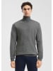 QS Strickpullover  in  97W0_graphit