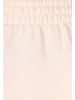 faina Women Shorts in apricot