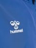 Hummel Hummel Zip Jacke Hmlcore Multisport Unisex Kinder Atmungsaktiv in TRUE BLUE