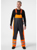 Helly Hansen Regenhose "Alna 2.0 Rain Bib" in Orange