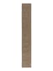 Marc O'Polo Zopfstrickschal in Dark Brown