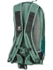 Deuter Rucksack / Backpack Race 8 in Deepsea/Jade