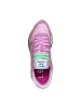 Sun68 Sneaker Low in Rosa