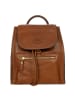 BRIC`s Volterra - Rucksack 30 cm (tobacco) in tobacco