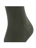 Falke Socken 2er Pack in Grün mel.
