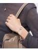 LIEBESKIND BERLIN Armband - Glass Heart in silber
