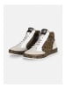 Felmini Sneaker in Leopard
