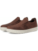 Ecco Slipper für Herren in orange