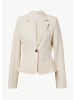 comma Indoor-Blazer in 0505_beige