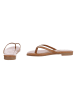 Ital-Design Sandale & Sandalette in Camel