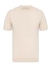 Felix Hardy T-Shirt in Beige-Ecru