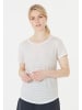 Whistler T-Shirt Skylon in 1002 White