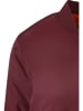 Urban Classics Bombers - Blouson in burgundy