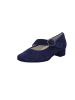 HASSIA Pump in blau