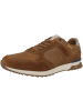 Camel Active Halbschuhe 54ALA01 in braun