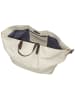 Bugatti Shopper Finn Tote Bag XL in Beige