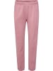 Hummel Hummel Hose Hmllgc Damen Atmungsaktiv in NOSTALGIA ROSE