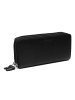 The Chesterfield Brand Hadley Geldbörse RFID Schutz Leder 19 cm in black