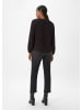 comma Bluse  in  9999_schwarz