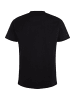 elkline T-Shirt Must Have in black