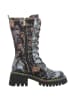 LAURA VITA Stiefel in mehrfarbig