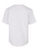 Urban Classics T-Shirts in white