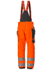 Helly Hansen Arbeitshose in Orange