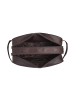 The Chesterfield Brand Stefan Kulturbeutel Leder 29 cm brown