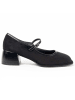 Montevita Pumps Corela8 Sandaletten mit Absatz, in Schwarz