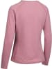 DLX Longsleeve "Katherine Top" in Pink