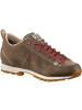 DOLOMITE Freizeitschuhe 54 Low in nugget brown