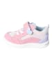 PEPINO Sneaker in Rosa