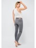 ANGELS Jeans 3463400-1358 CICI in Grau