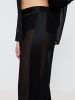 Triumph Pyjamashorts A Weekend to Remember Trousers in Black