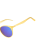 Kodak Sonnenbrille in Yellow