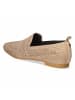 La Strada Slipper in rosa