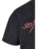 9N1M SENSE T-Shirt in black