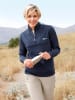 WITT WEIDEN Sweatshirt in marine