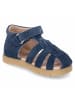 Lurchi Sandalen MOMO in blau
