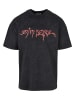 9N1M SENSE T-Shirt in black