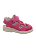 Ricosta Sandalen in Pink
