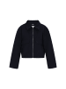myMo Women Jacket in navy