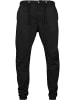 Urban Classics Urban Classics Herren Stretch Jogging Pants in black