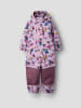 name it Softshell-Anzug in Keepsake Lilac
