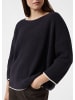 comma Strickpullover in 5976_navy