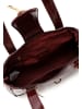 Tamaris Shopper TAS Marina in wine