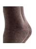 Falke Socken 2er Pack in Braun