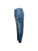 MAC Jeans in Blau