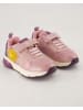 Geox Klettschuhe in Pink